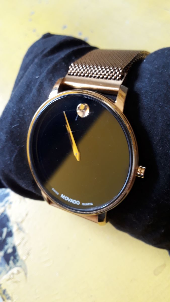 Movado 8796297 2025