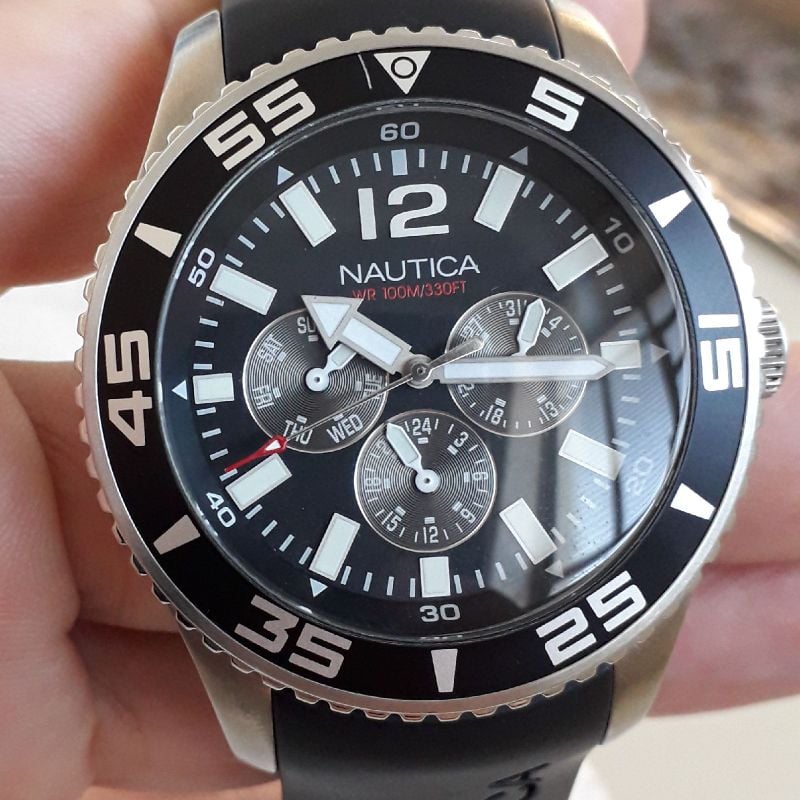 Nautica a12022g clearance