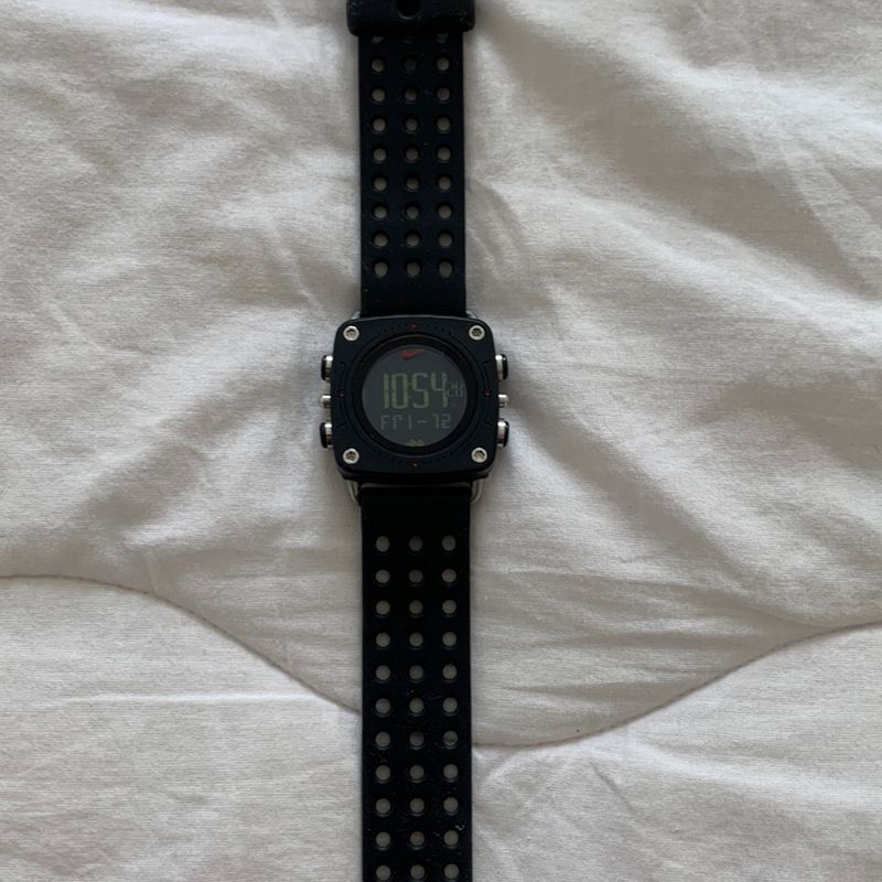 Nike mettle store drill watch