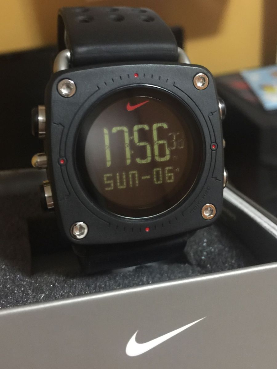 Nike mettle store drill watch