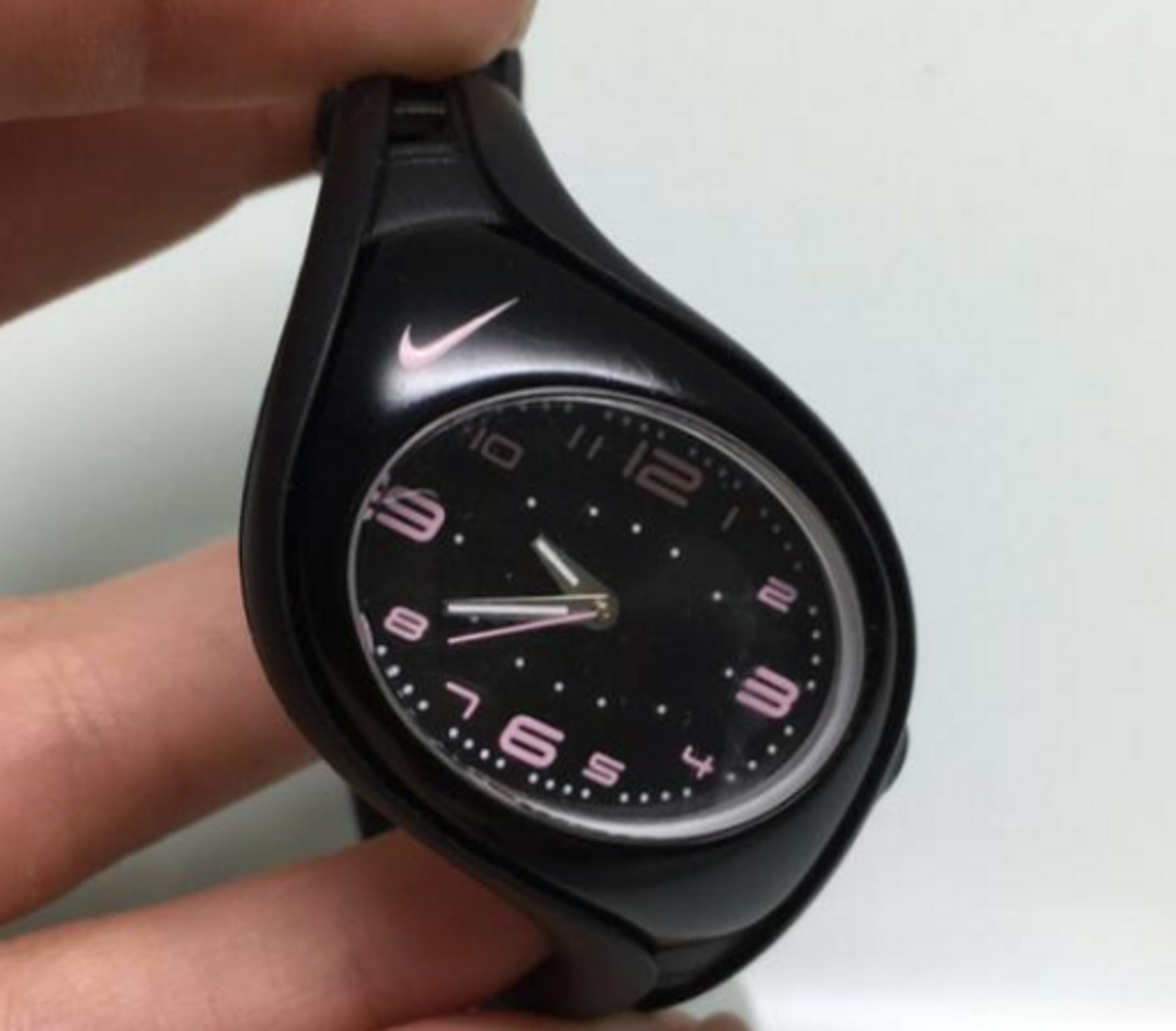 congelado Plasticidad Humanista Relógio Nike Feminino Original | Relógio Feminino Nike Usado 43847991 |  enjoei
