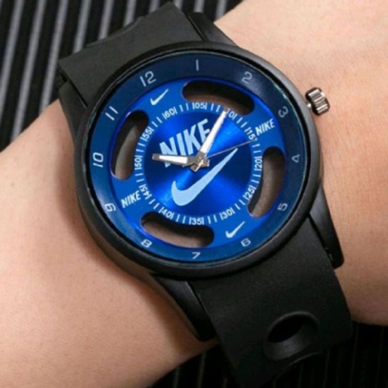 Unisex nike hot sale watch