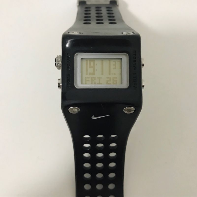 Nike watch outlet wc0045