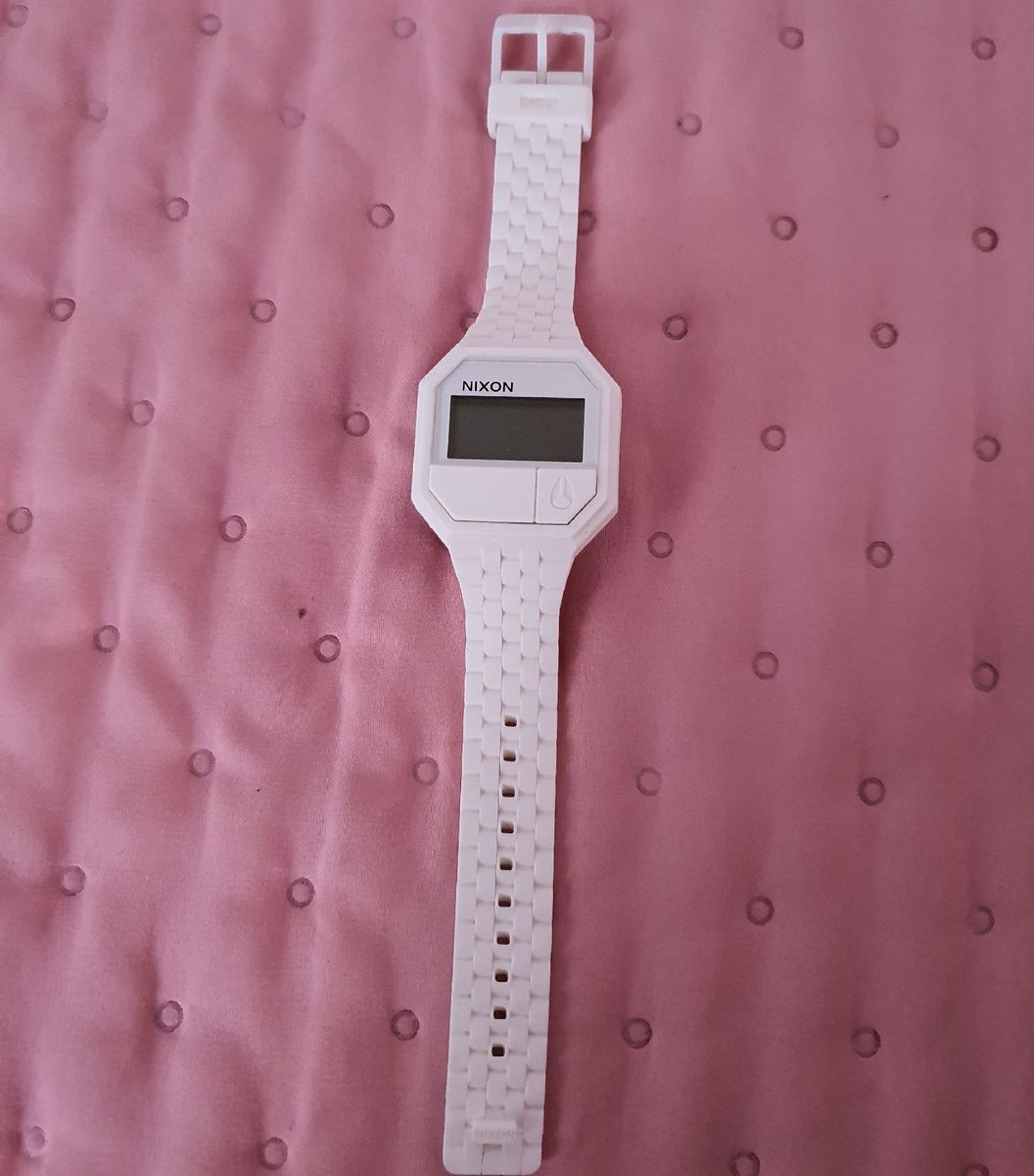 nixon robot rock