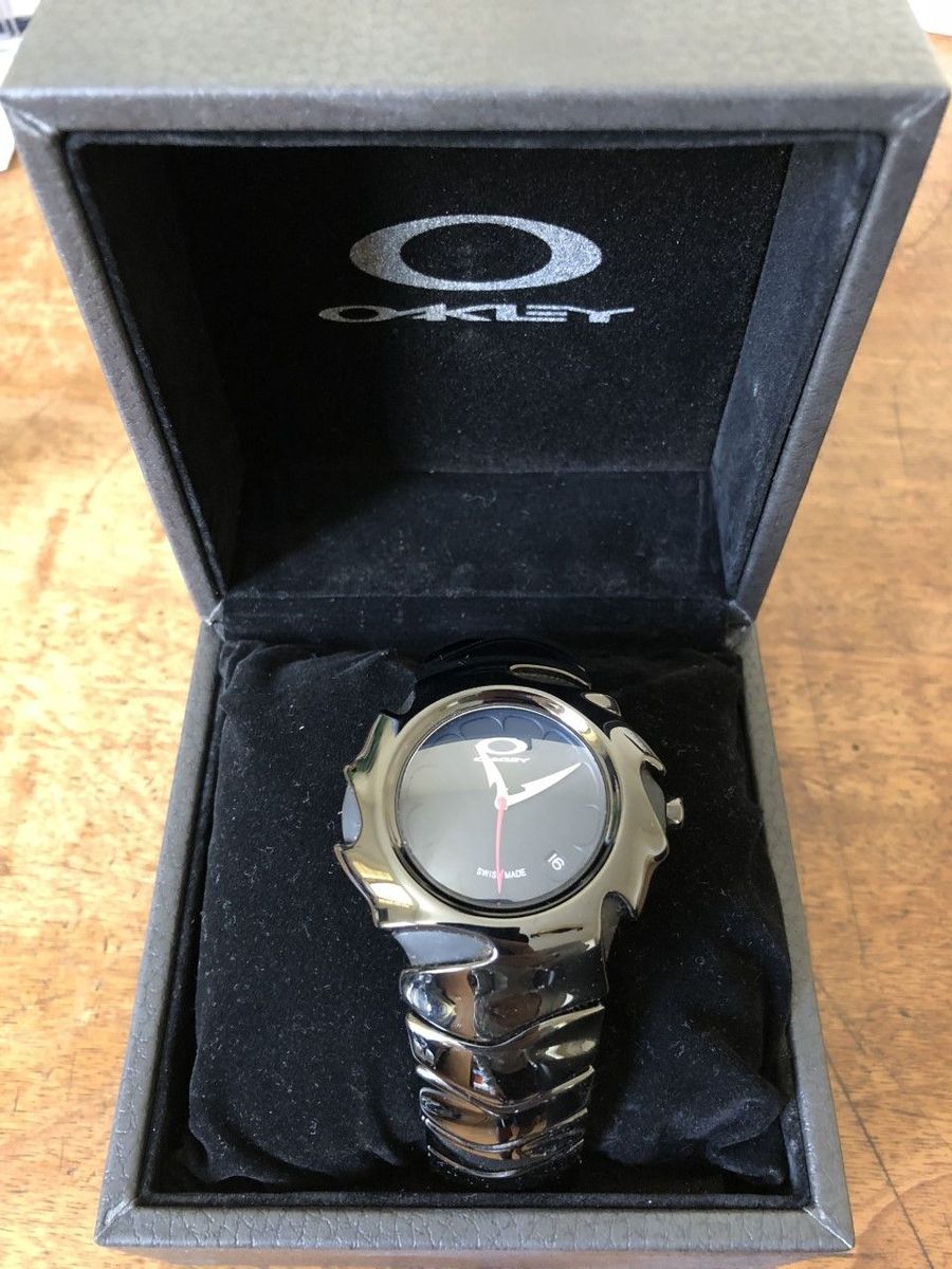 rel-gio-oakley-blade-2-preto-rel-gio-masculino-oakley-usado-34405391