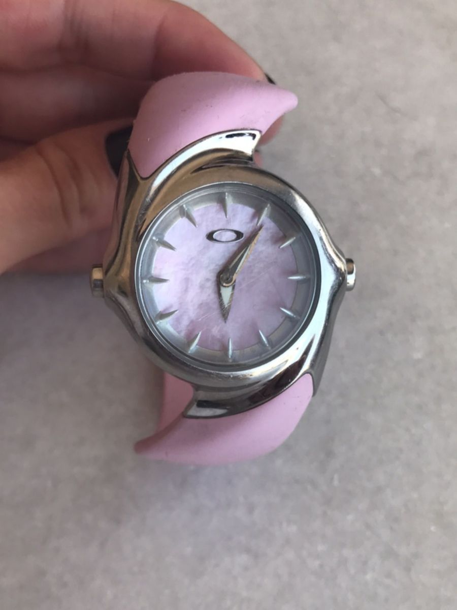 tenis da oakley feminino rosa