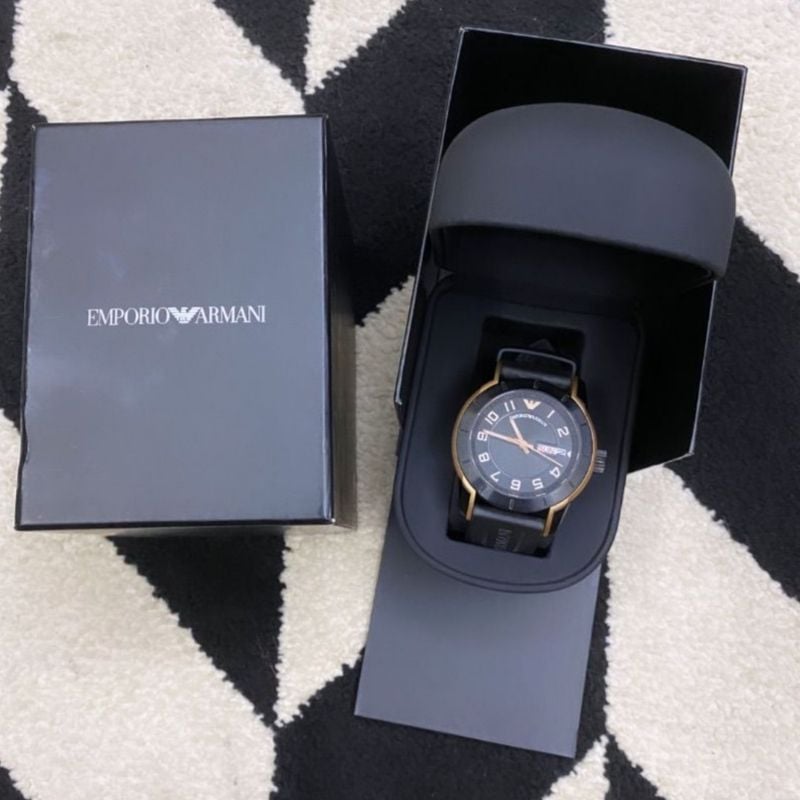 Emporio ga clearance armani