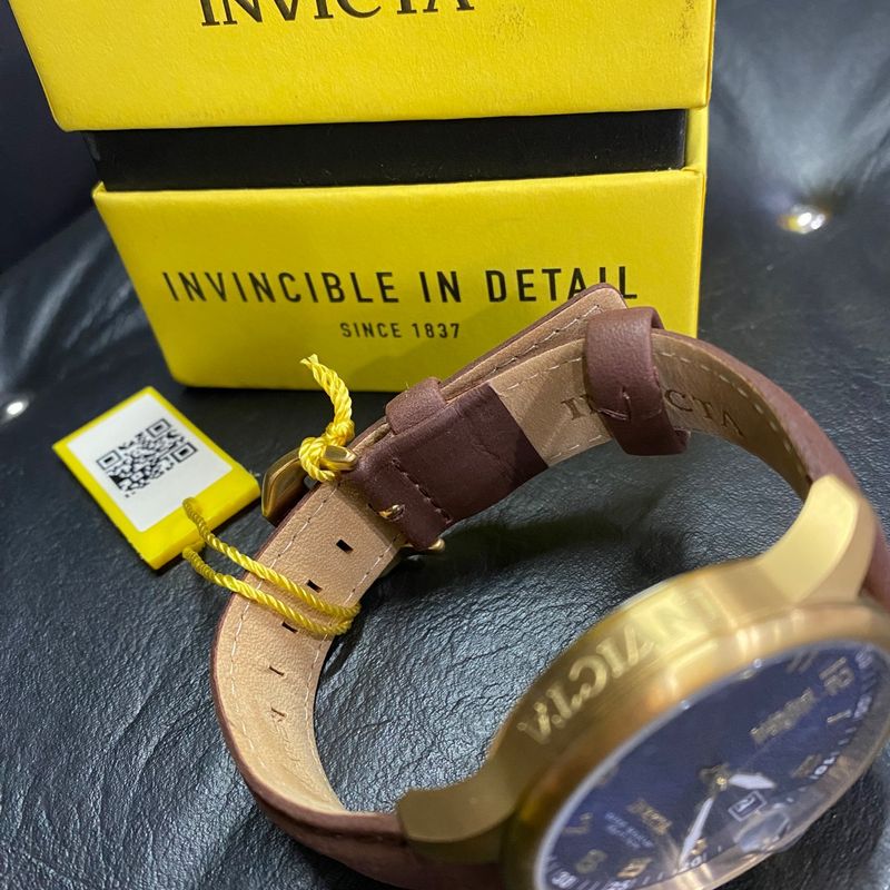 Invicta 15255 on sale