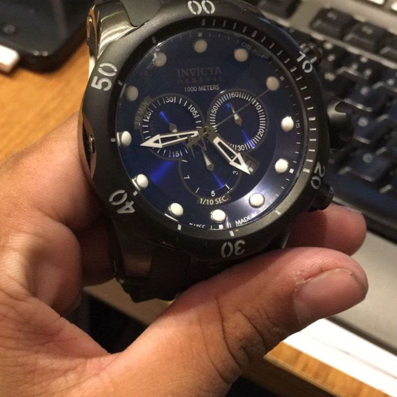 Invicta venom outlet f0003