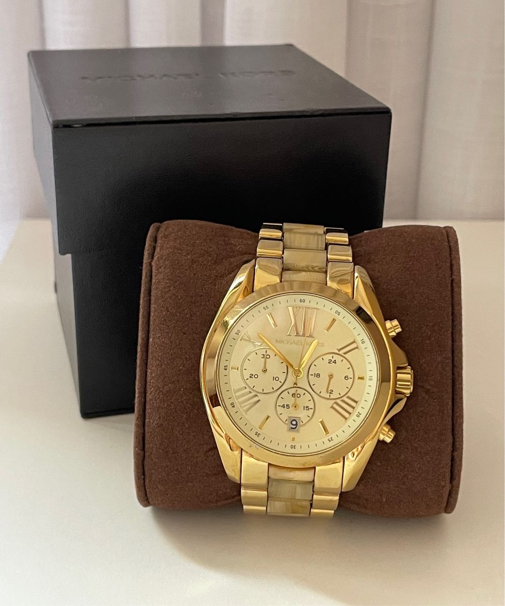 Michael on sale kors mk5722