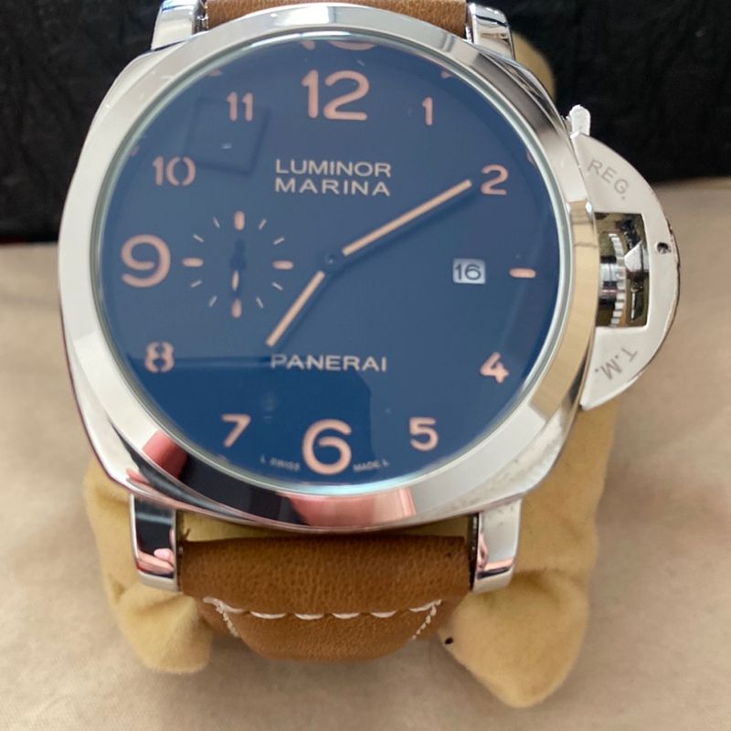 Rel gio Panerai Luminor Marina 1950 Rel gio Masculino Panerai