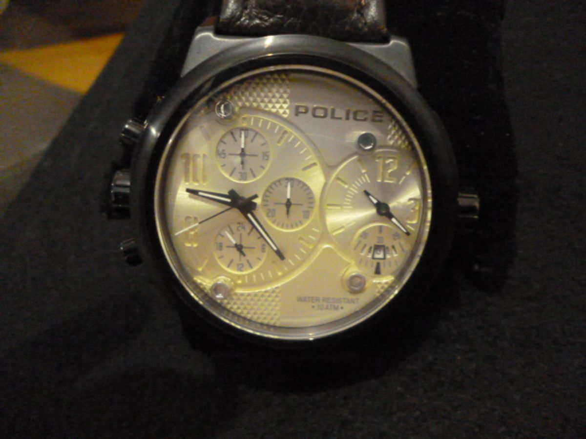Police 12739j best sale