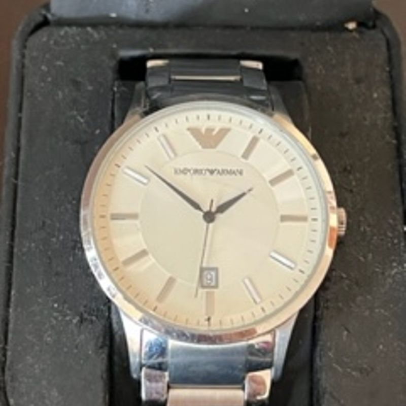 Emporio armani shop ar2430