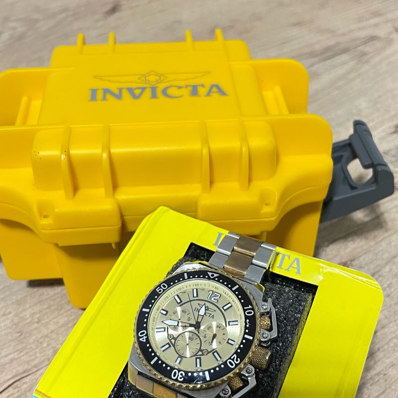 Invicta 21955 outlet