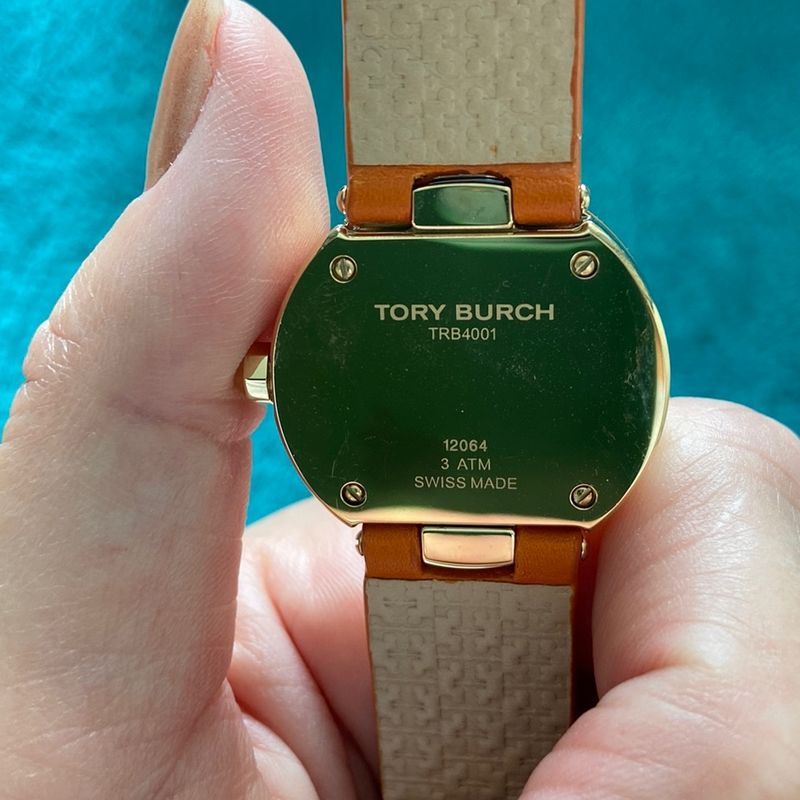 Relogio tory online burch