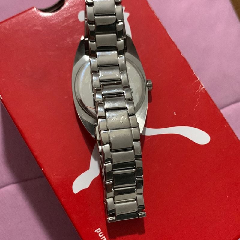 Stainless steel 2025 805 puma