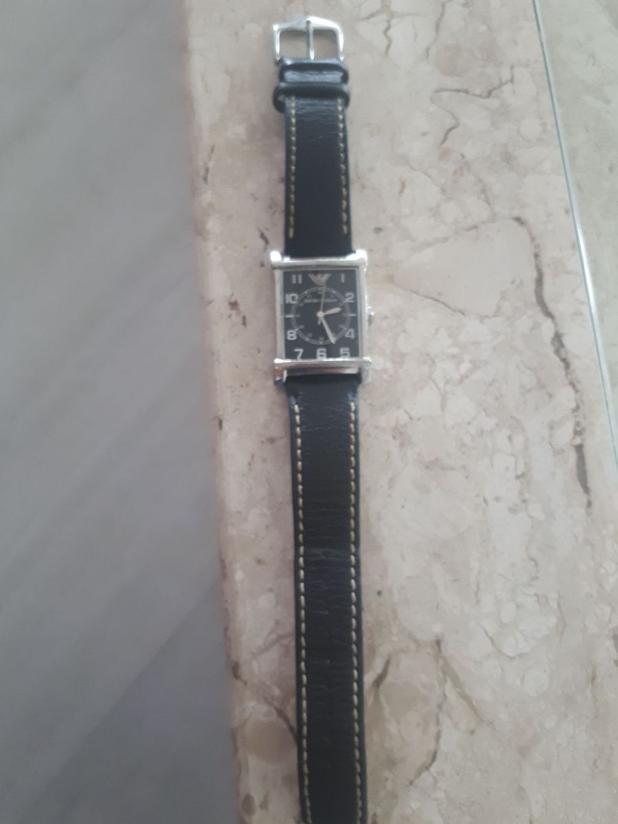 Louis Vuitton Watch 7304b