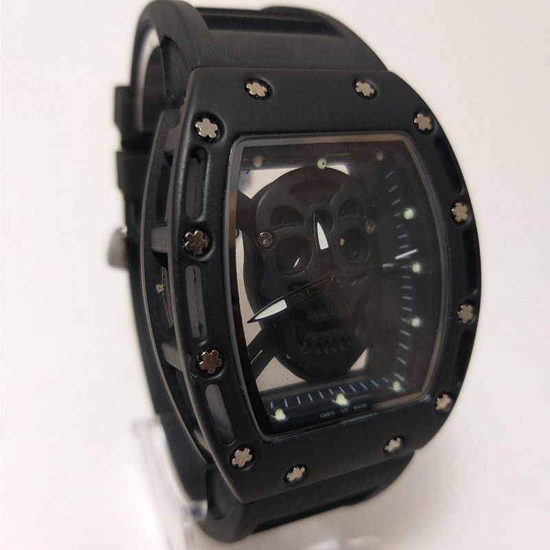 Rel gio Richard Mille Ultima Unidade Barato Oferta C.54 Rel gio