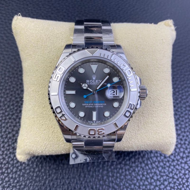 Compro rolex online usado