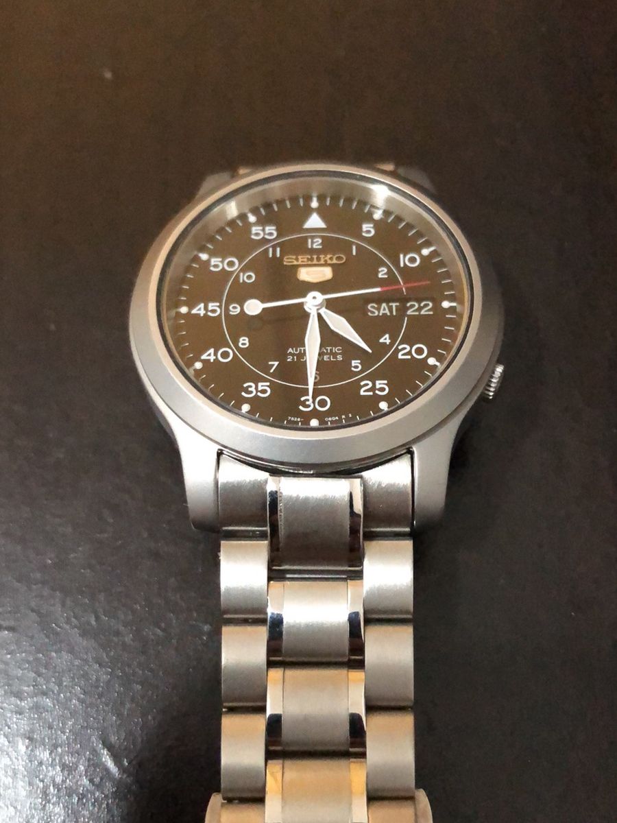 seiko 809k1