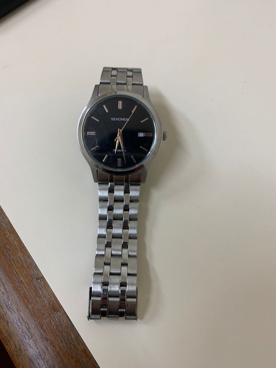Sekonda 1192 clearance