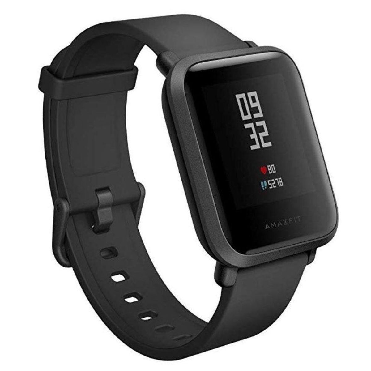 amazfit watch mi fit