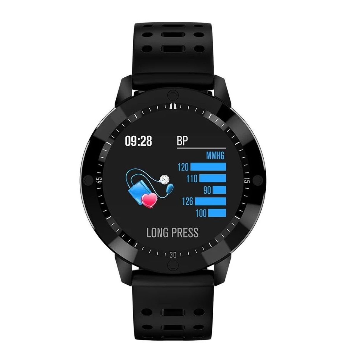 cf58 smartwatch review