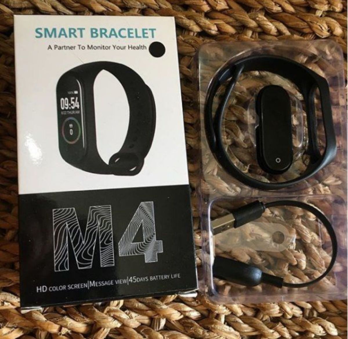 Rel Gio Smartwatch Conecta Ao Celular Android E Ios Rel Gio Masculino Smart Bracelet Nunca