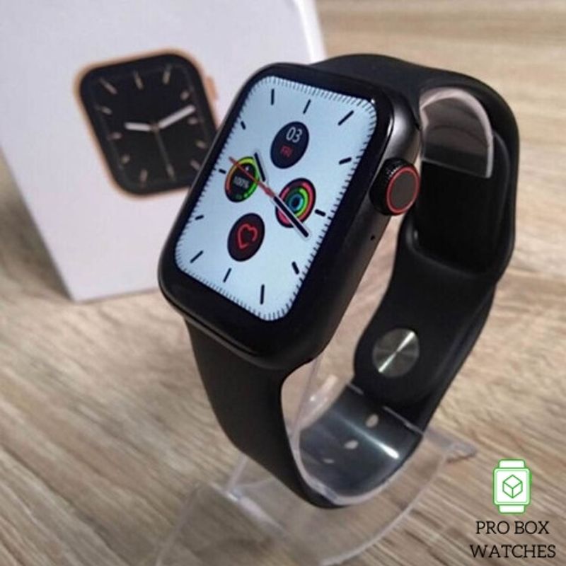 Relogio Smartwatch Inteligente Iwo 12 Lite W26 Tela Infinita Item p/  Esporte e Outdoor Iwo 12 Lite W26 Usado 54539629 enjoei