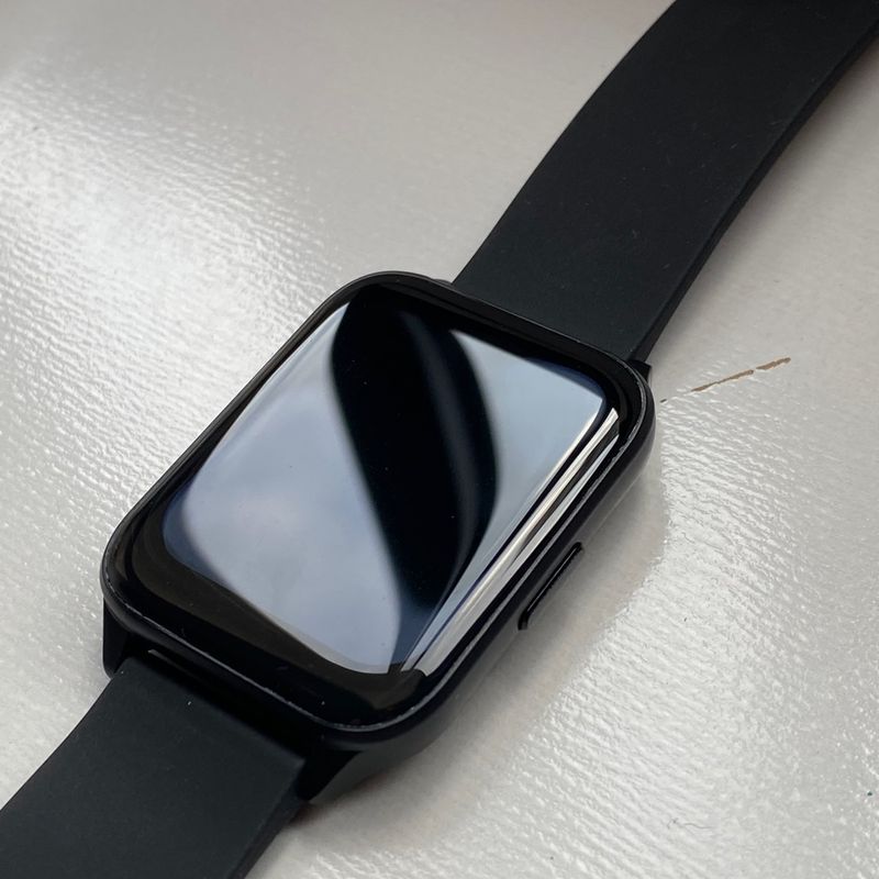 Relógio Apple Watch Series 5 Ou Original Na Caixa Completo | Relógio  Feminino Apple Usado 81527887 | enjoei