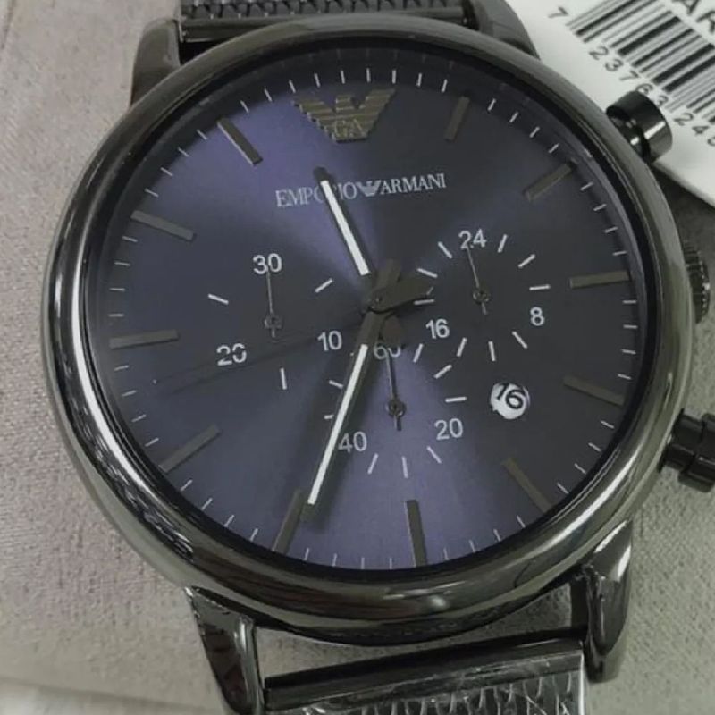 Emporio armani watch clearance ar1979