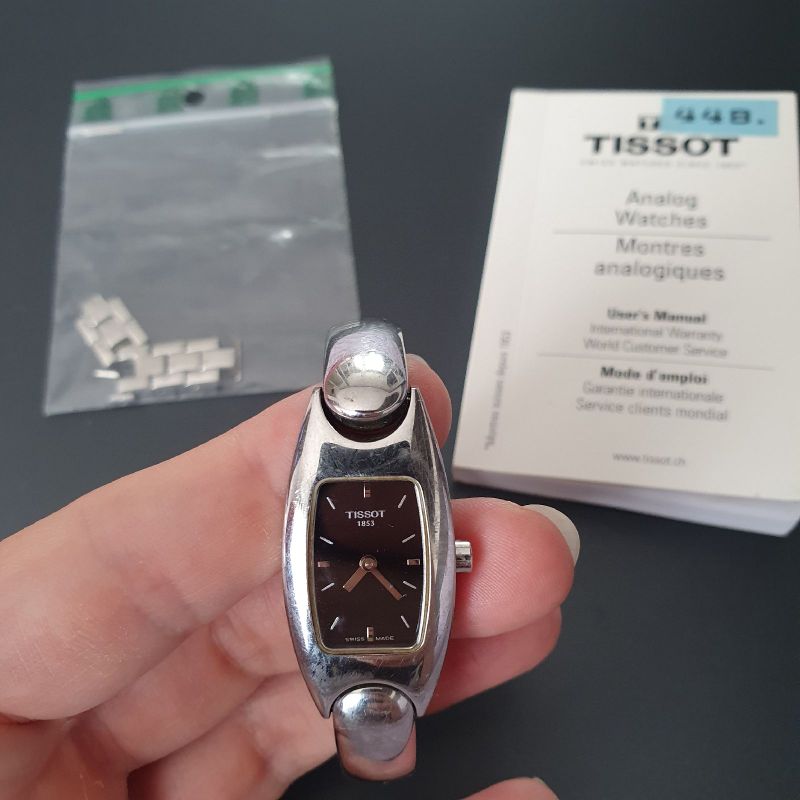 Tissot g345 outlet