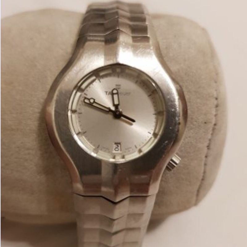 Rel gio Tag Heuer Alter Ego W1311 Rel gio Feminino Tag Heuer