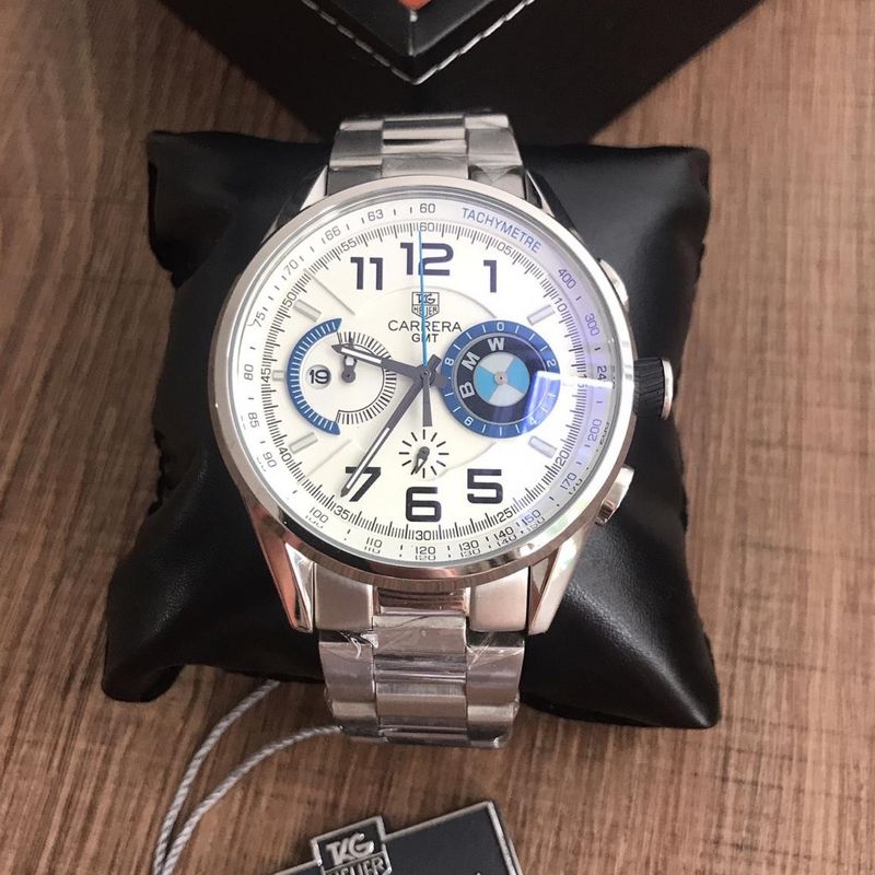 Tag heuer hot sale carrera bmw