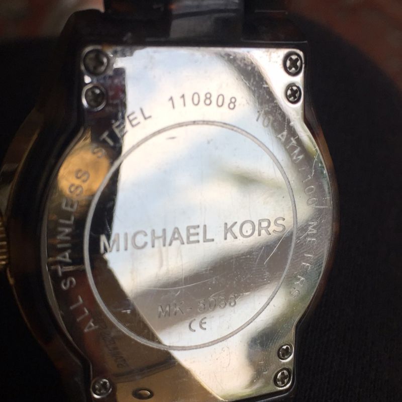 Michael deals kors 110808