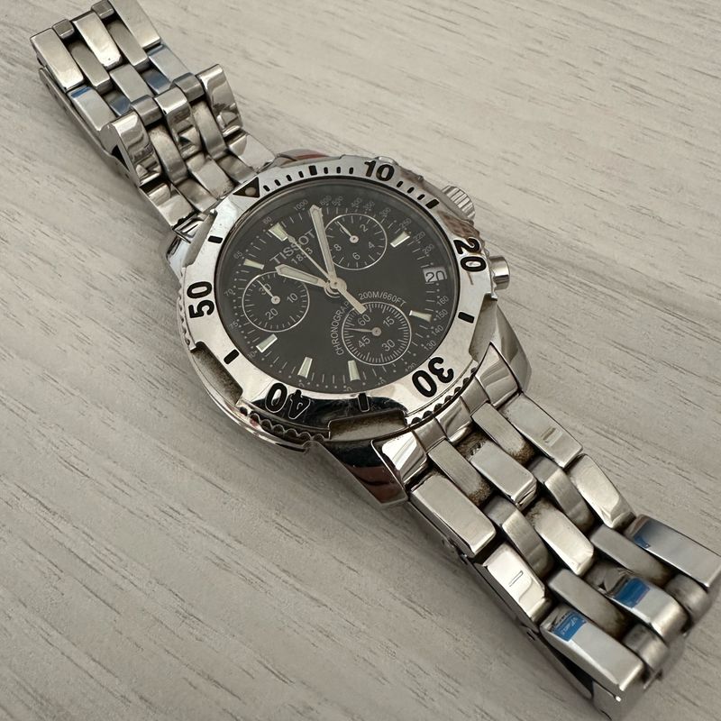 Relógio Tissot Prs200 | Tissot Usado 108010648 | enjoei