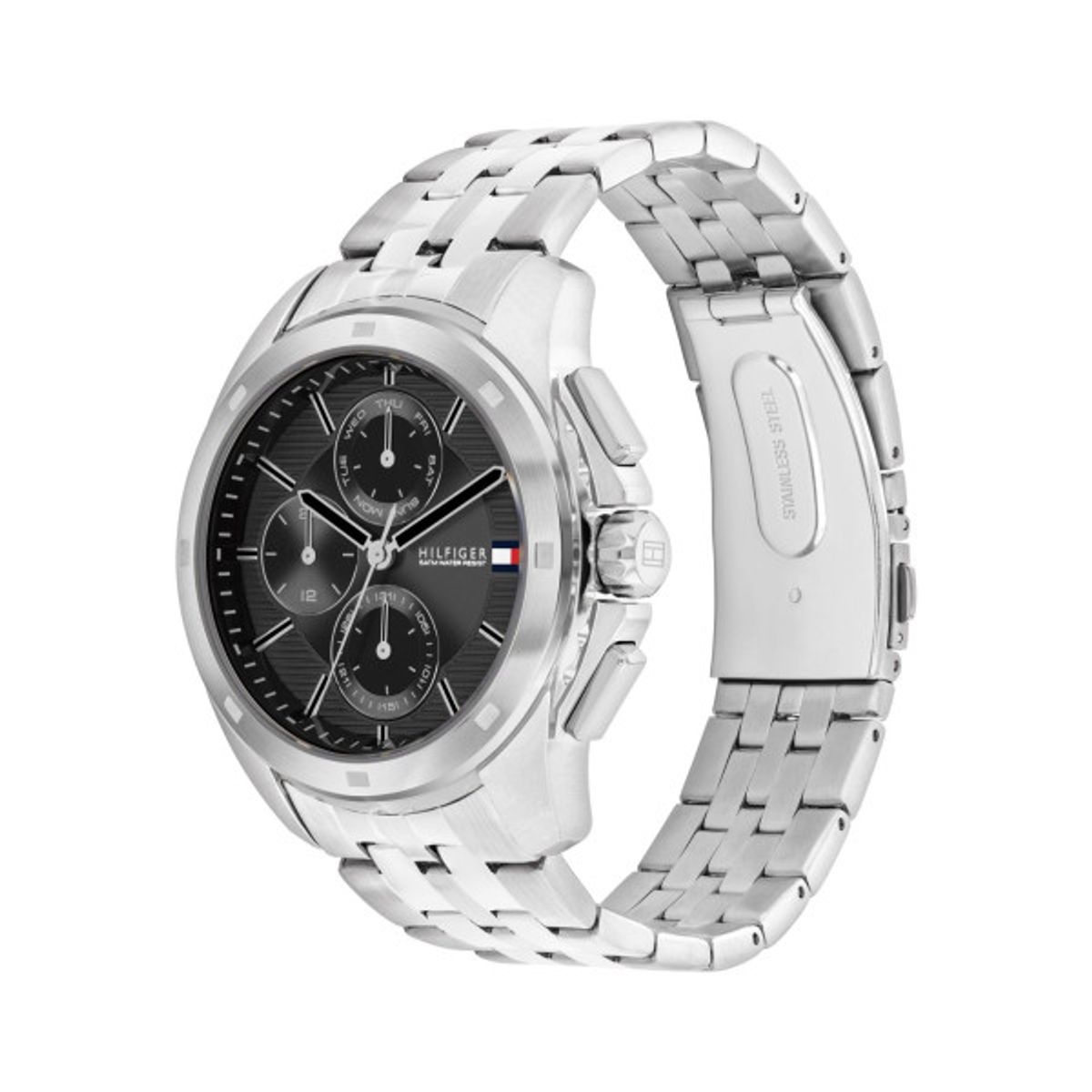 Relógio Tommy Hilfiger Walker 1710620, 100%original, Novo(sem Uso ...