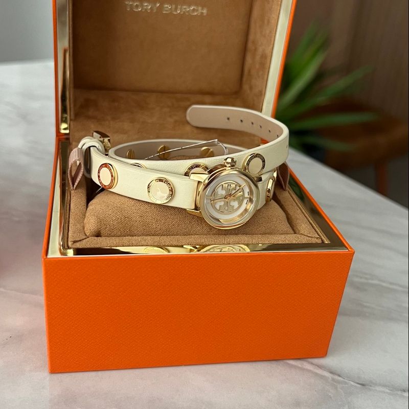 Relogio tory online burch