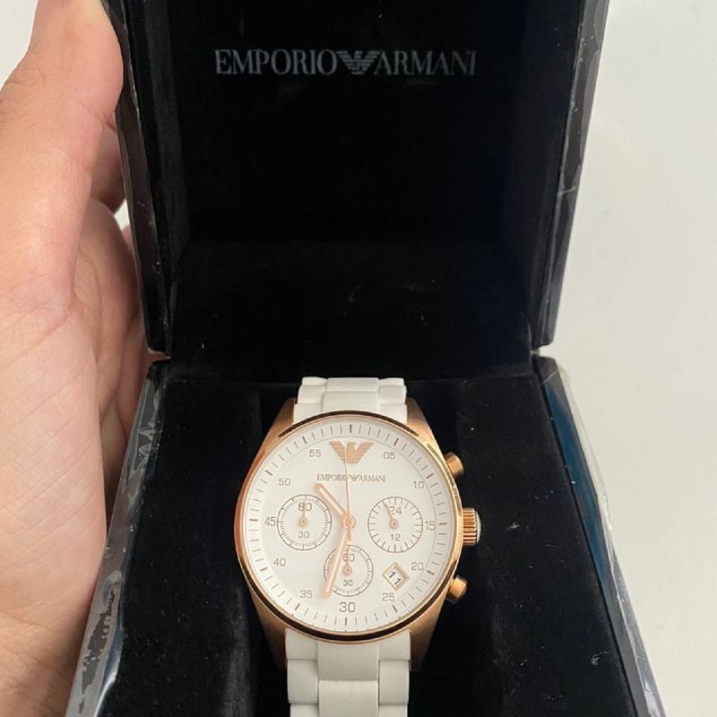 Emporio armani shop ar5920