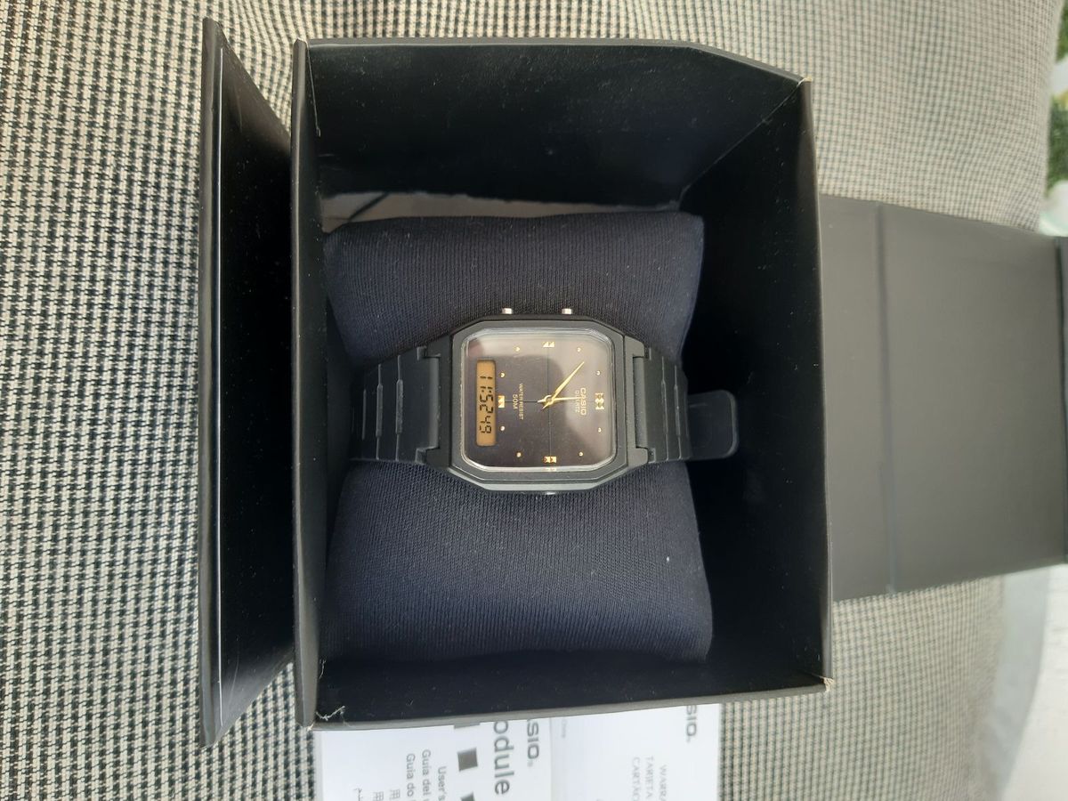 casio 5156 price