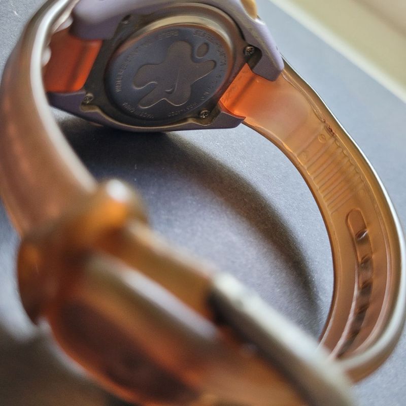 Relógio Vintage Nike Watch | Item Info & Eletro Nike Watch Usado