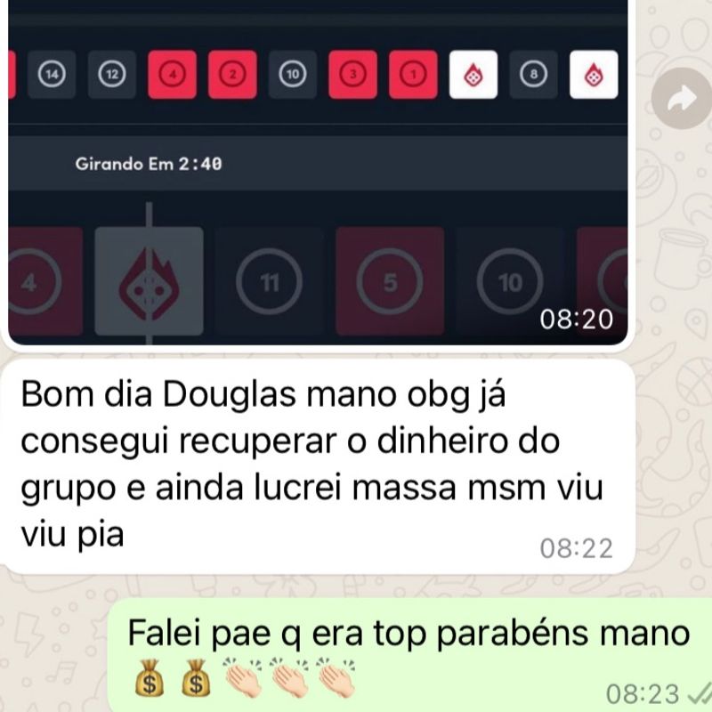 Renda Extra Bora Lucra Só com O Celular