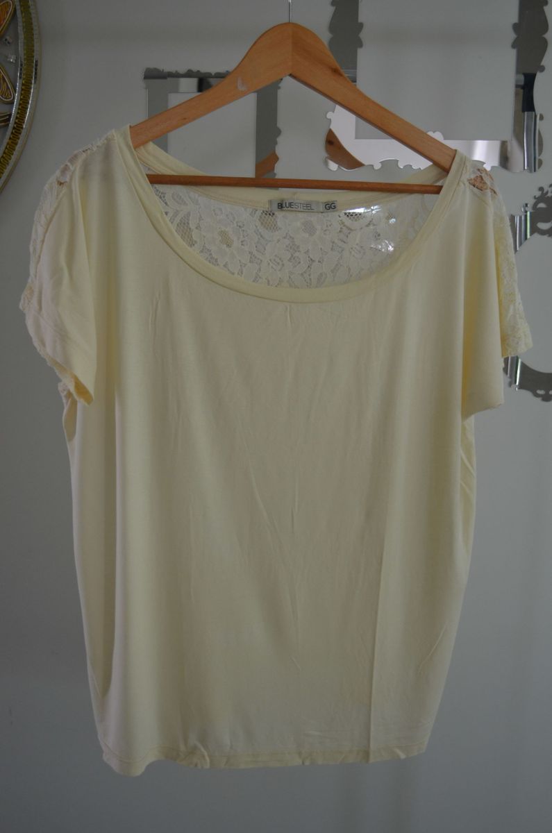 renda nas costas - blusas bluesteel