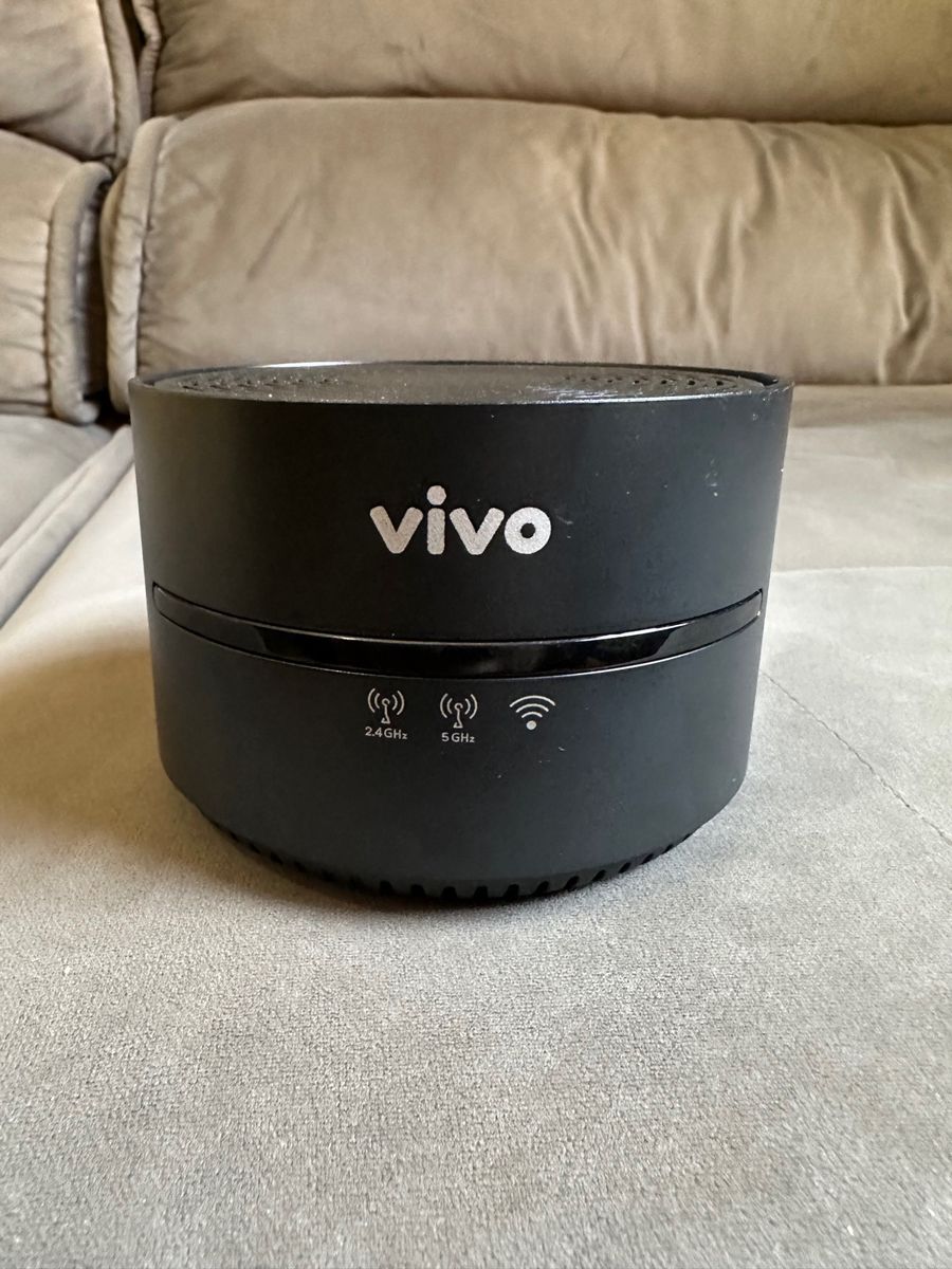 Repetidor de sinal wifi vivo: Com o melhor preço