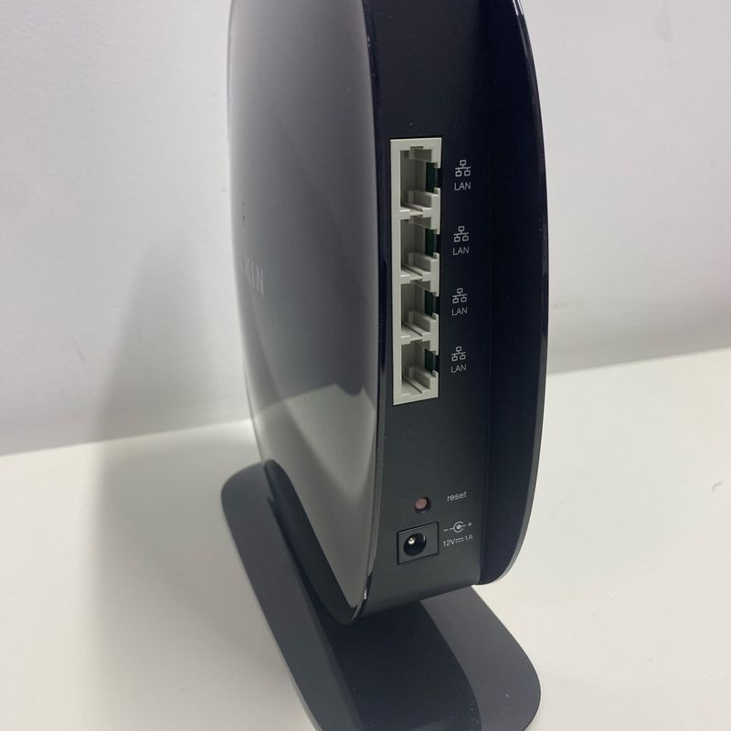 Belkin repetidor wifi hotsell