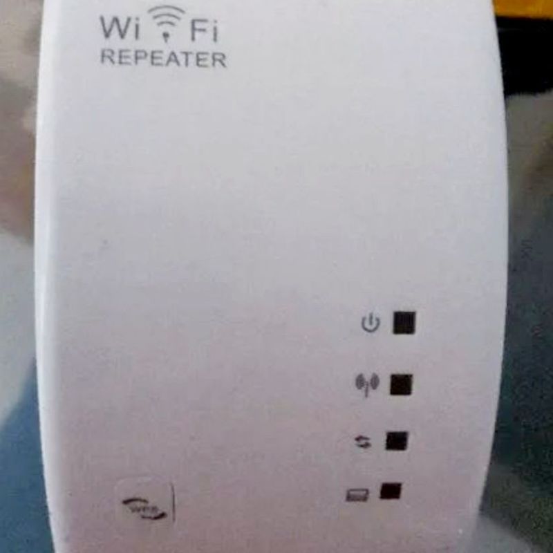 Repetidor Wifi Tplink Usado 108922699 enjoei