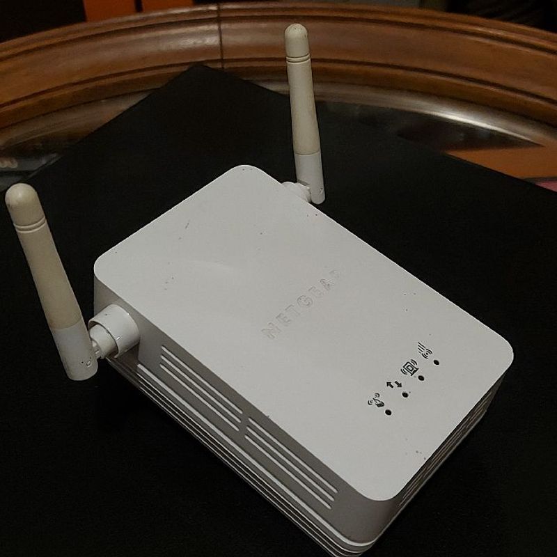 Repetidor netgear 2024 wn3000rp