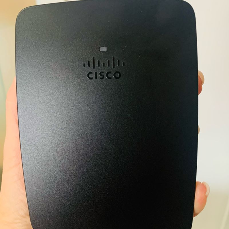 Repetidor best sale cisco re1000