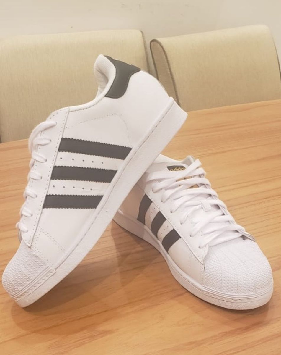 adidas superstar preto replica