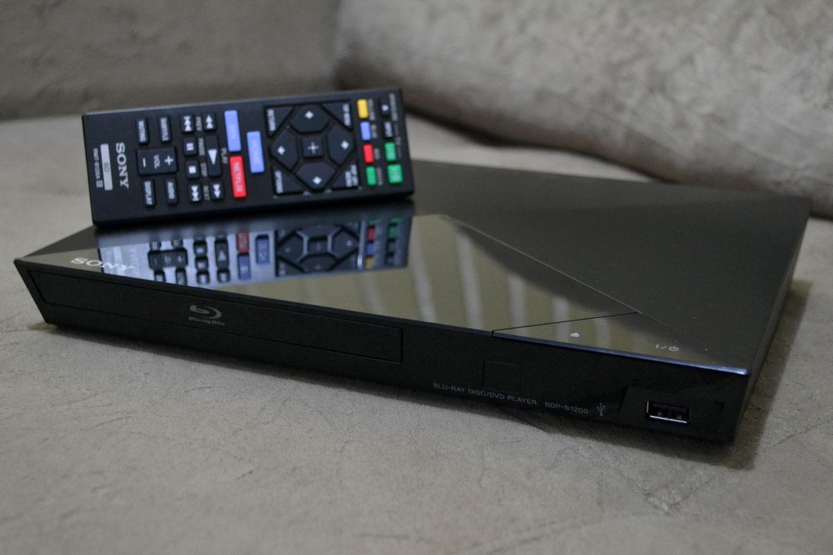 RMT-VB201U Replaced Remote for Blu-ray BDP-S3700 BDP-BX370 BDP-S1700 H5I6 R.jx e